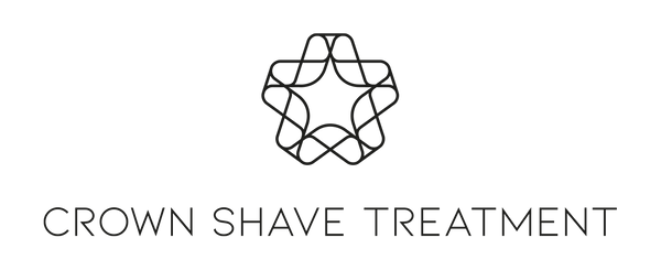 Crown Shave Treatment